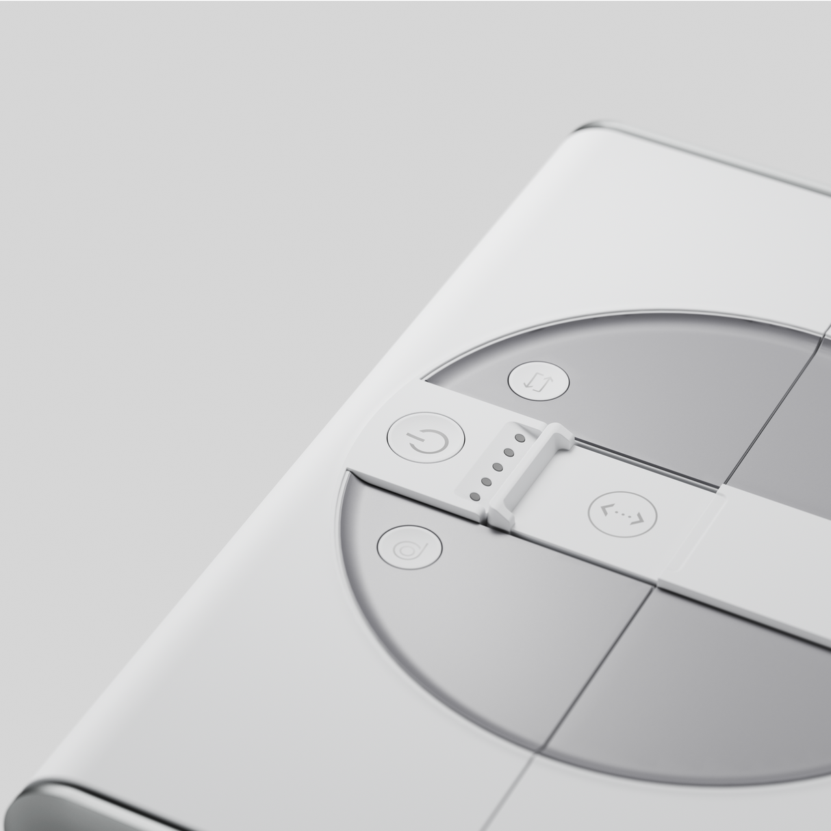 WINBOT W2 PRO OMNI Smart Window Cleaner - 110 Min Runtime, 5 500 Pa