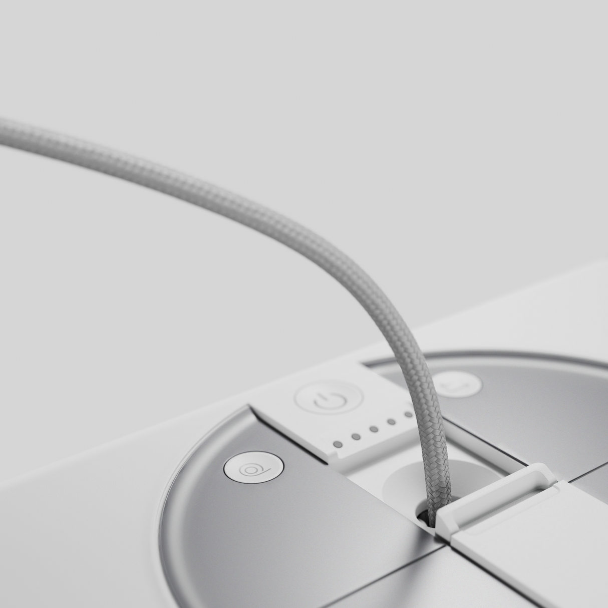 WINBOT W2 PRO OMNI Smart Window Cleaner - 110 Min Runtime, 5 500 Pa