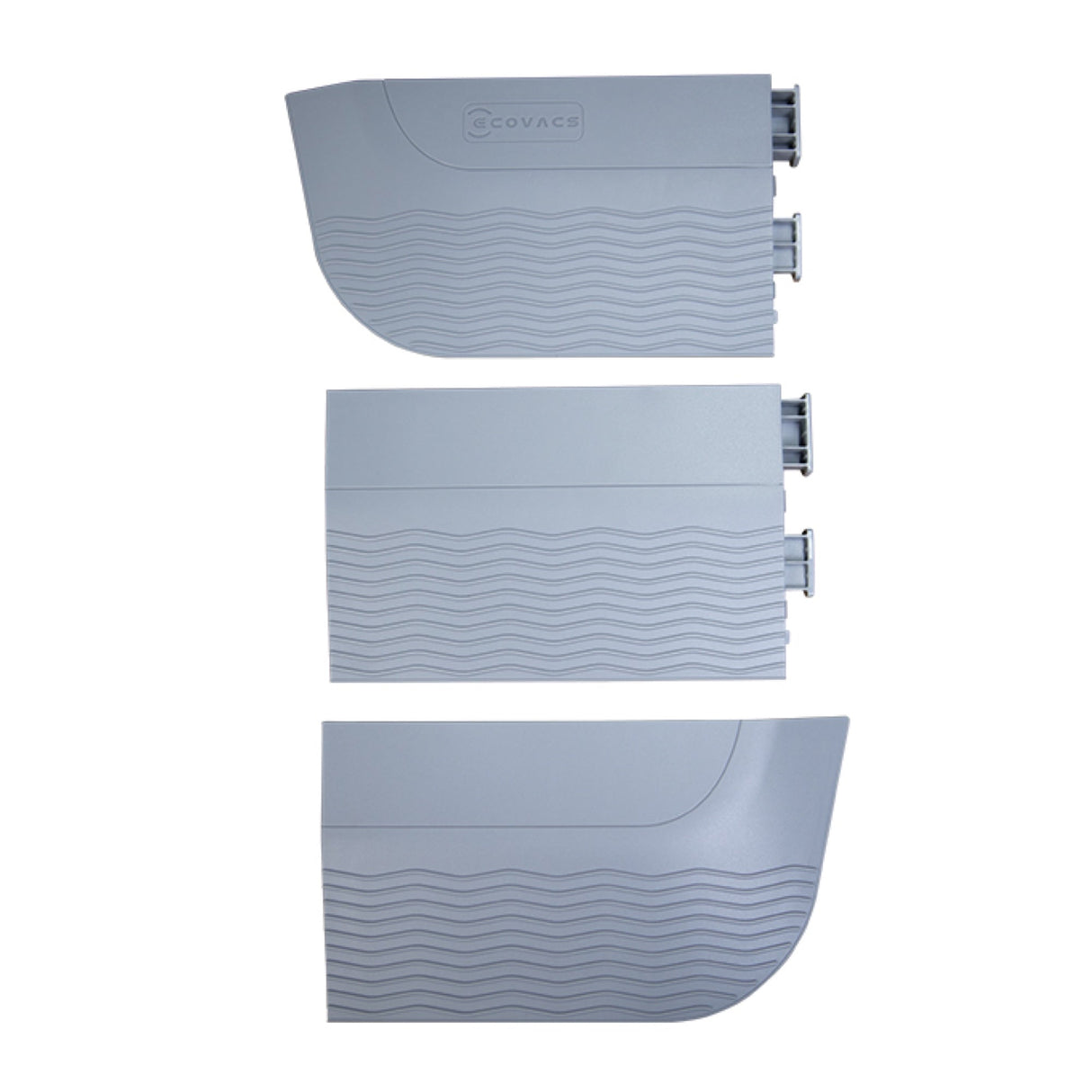 DEEBOT Threshold Ramp (65cm long) - Works with All Models