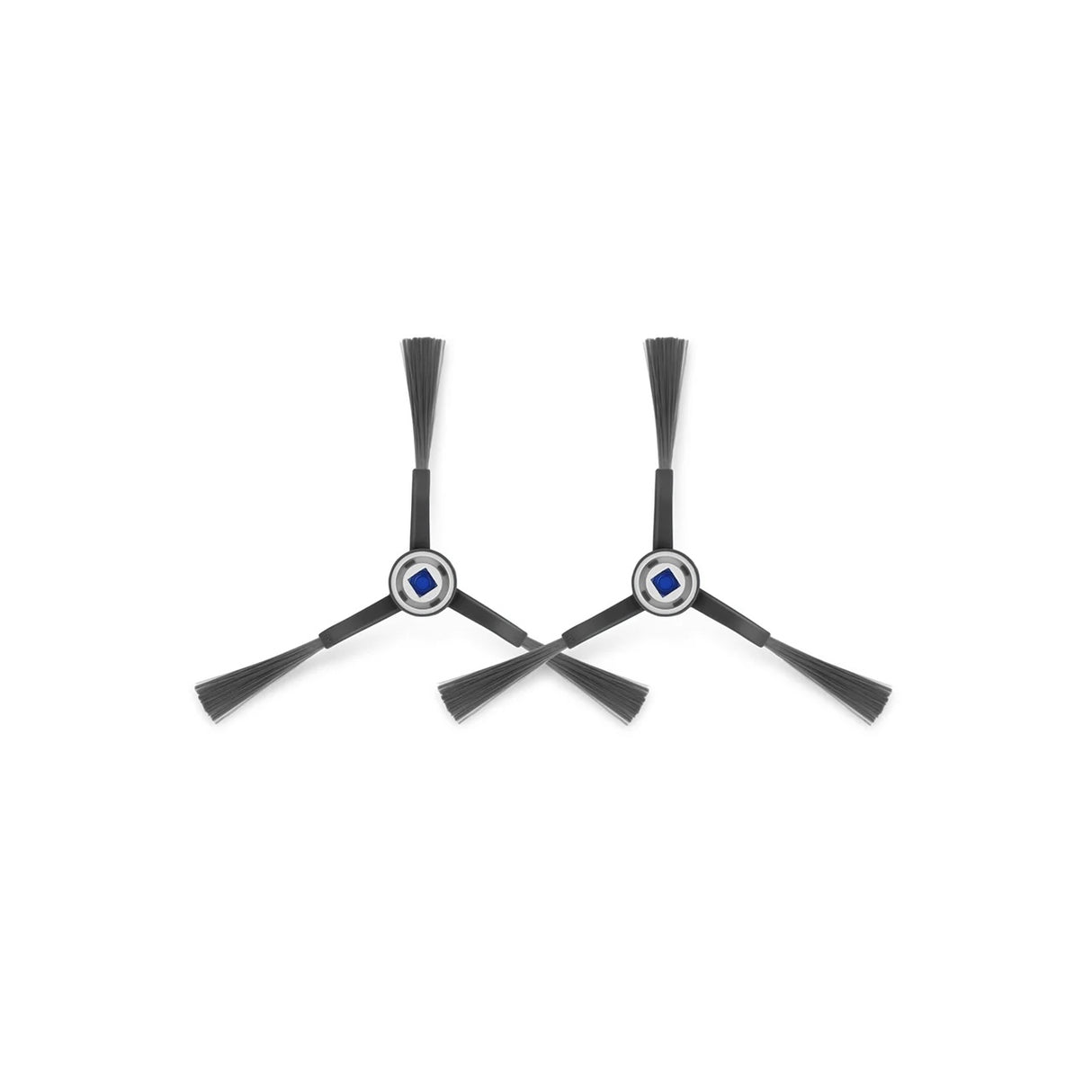 DEEBOT X8 PRO OMNI Buddy Kit (Antibacterial) - 4 Side Brushes, 1 Main Brush, 3 Filters