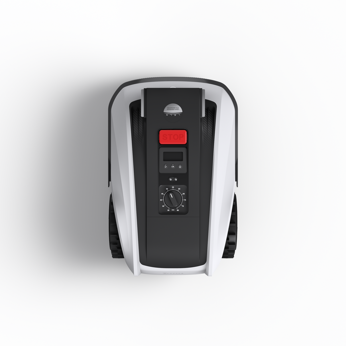 GOAT O800 RTK Robotic Lawn Mower