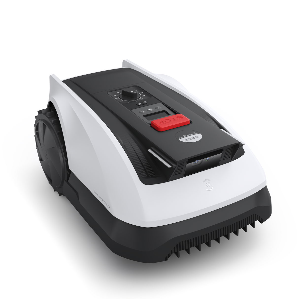 GOAT O800 RTK Robotic Lawn Mower