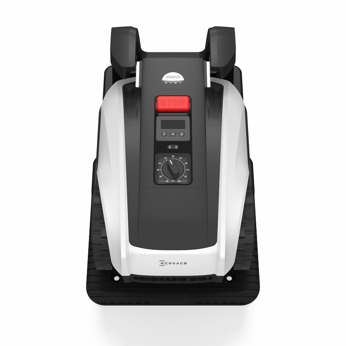 GOAT O800 RTK Robotic Lawn Mower