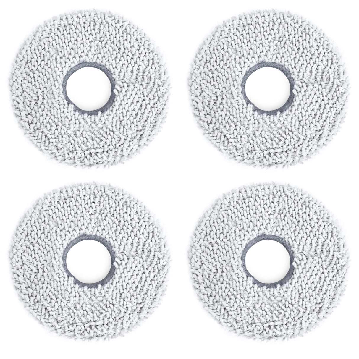 DEEBOT T30C Washable Mopping Pad (4PCS)