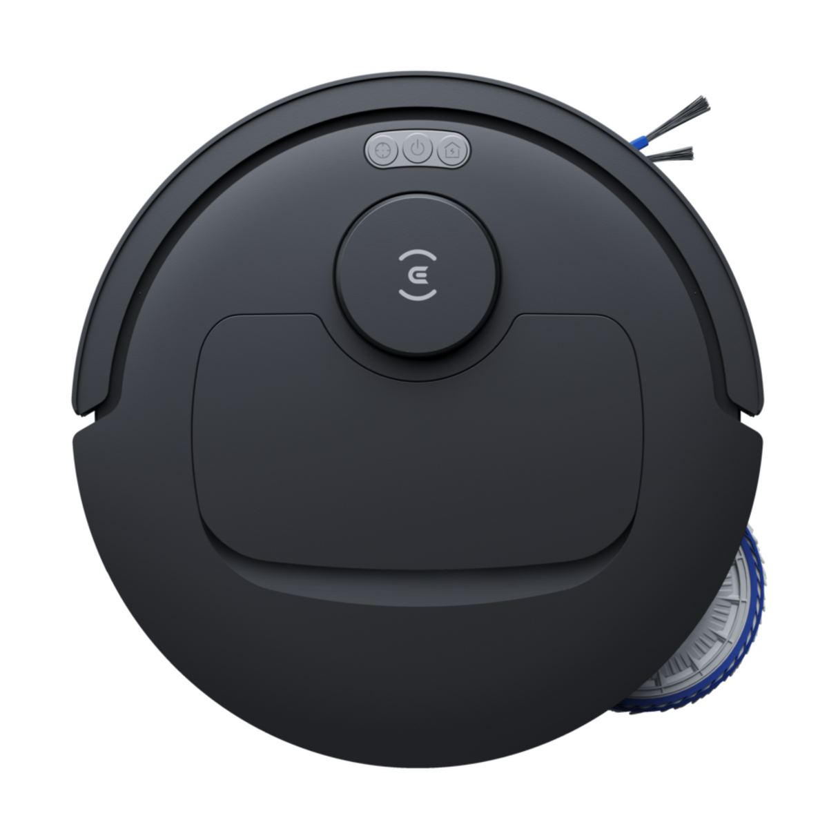 DEEBOT T30C OMNI Robot Vacuum Cleaner - OMNI Station, 20,000Pa Suction, 180min Runtime