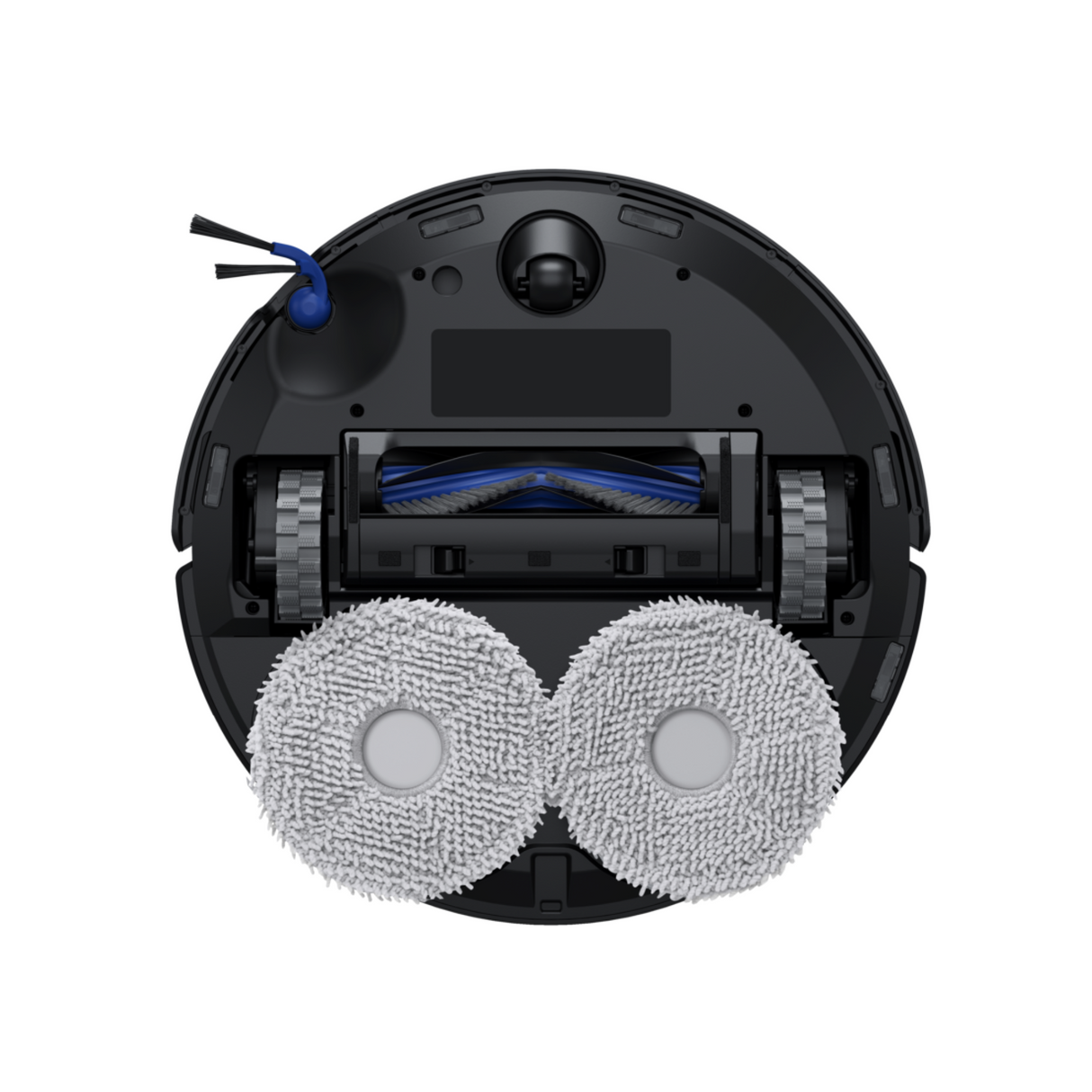 DEEBOT T30C OMNI Robot Vacuum Cleaner - OMNI Station, 20,000Pa Suction, 180min Runtime