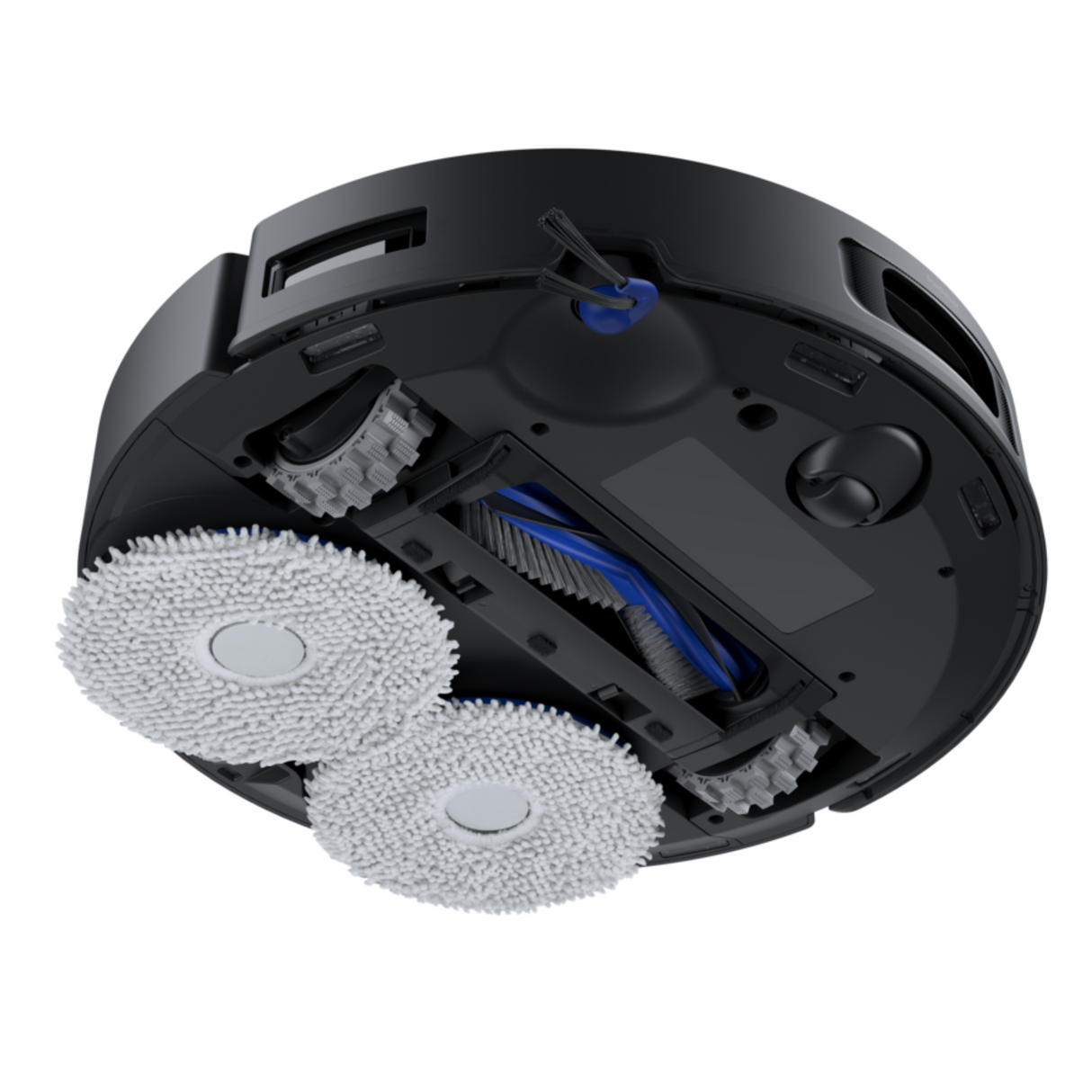 DEEBOT T30C OMNI Robot Vacuum Cleaner - OMNI Station, 20,000Pa Suction, 180min Runtime