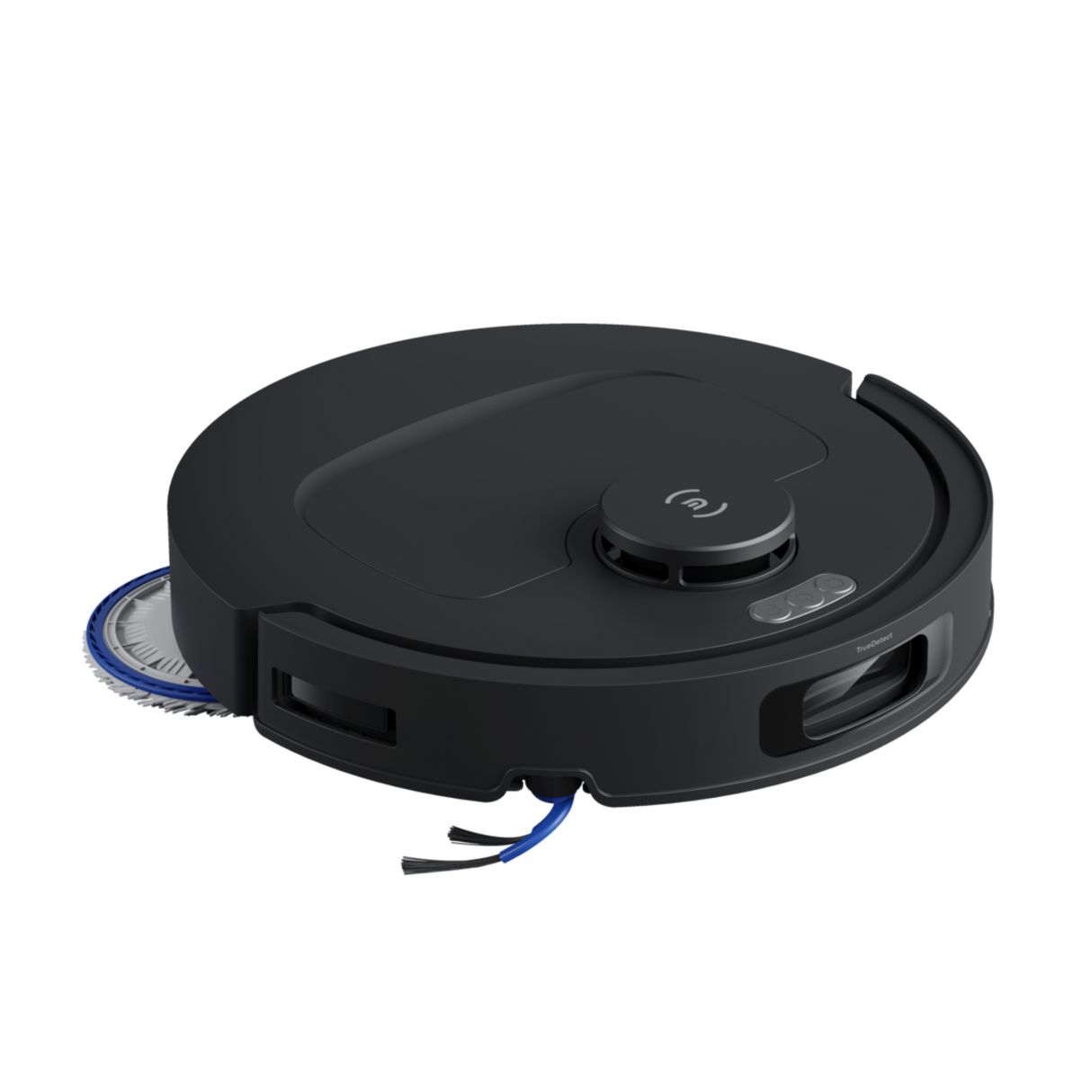 DEEBOT T30C OMNI Robot Vacuum Cleaner - OMNI Station, 20,000Pa Suction, 180min Runtime