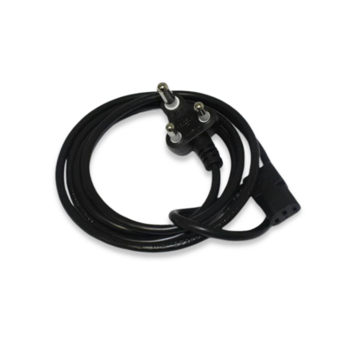 Replacement Power Cable for DEEBOT N30 PRO/T20/T20e/T30S COMBO/T30/T30 PRO/X2/X2 COMBO/X5 PRO/X8 PRO OMNI