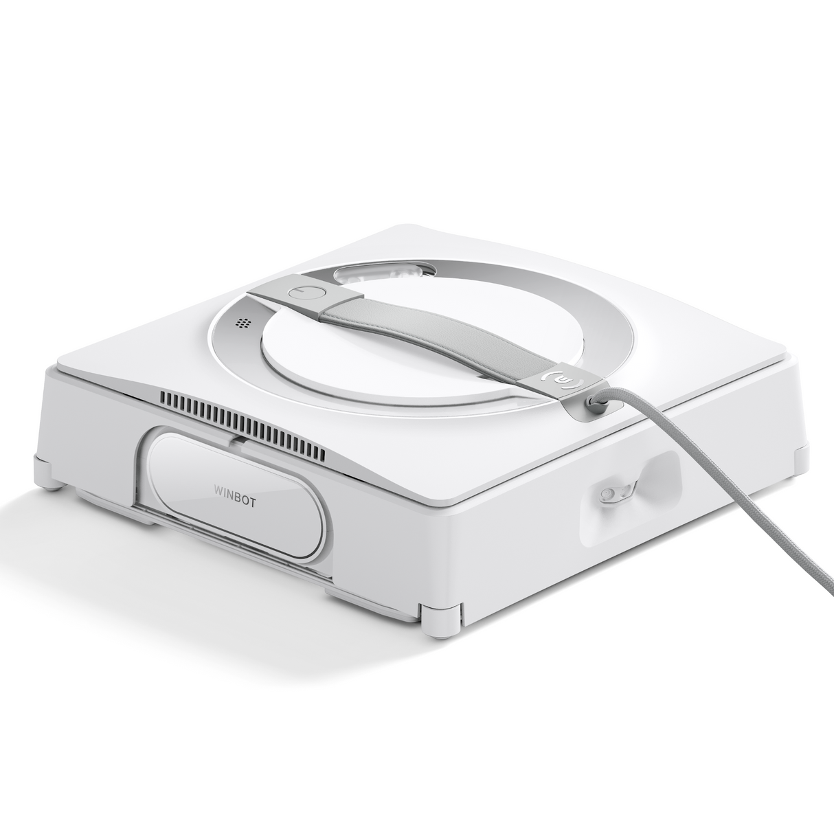 WINBOT W2 Smart Window Cleaner - 5,500 Pa, WIN-SLAM™ 4.0