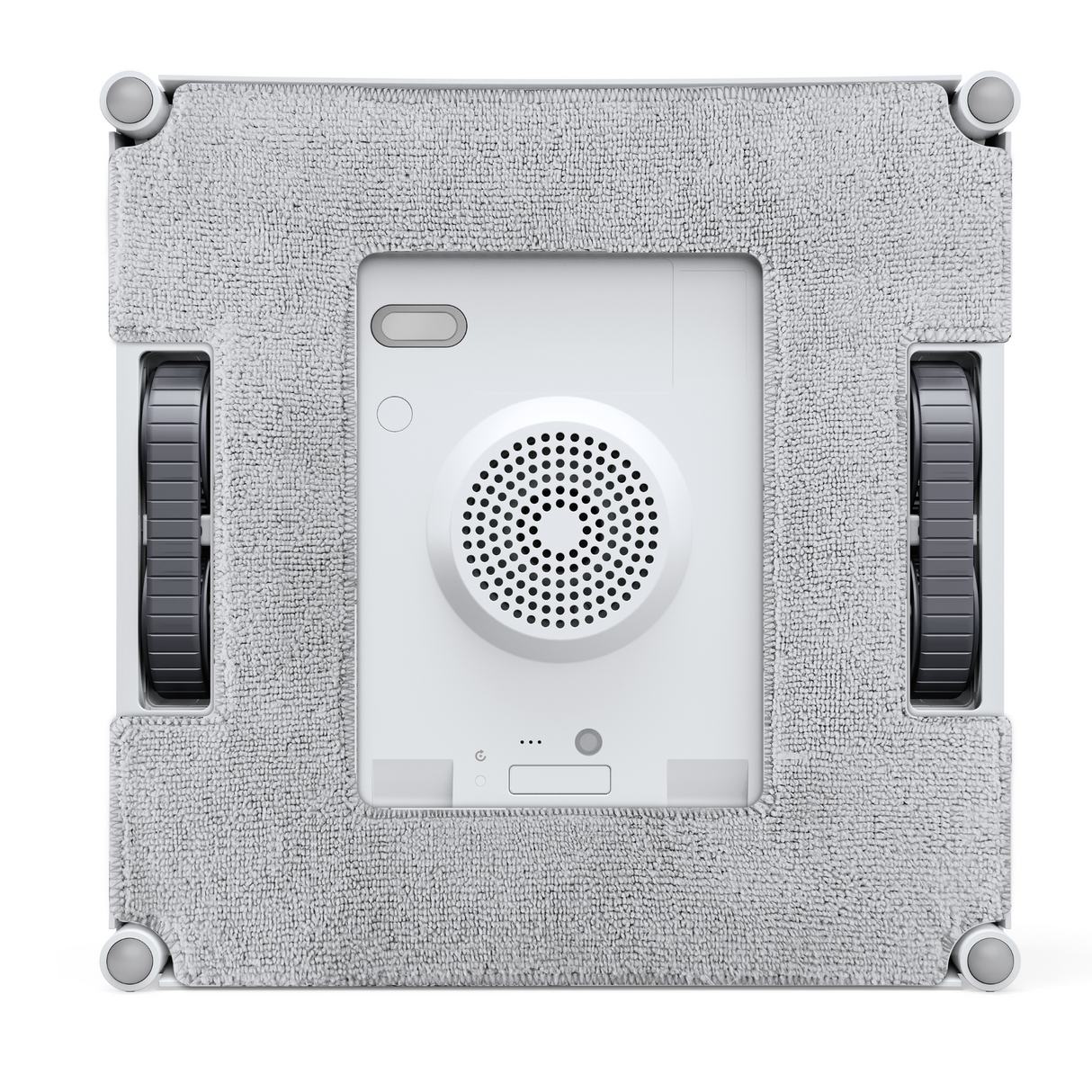 WINBOT W2 Smart Window Cleaner - 5,500 Pa, WIN-SLAM™ 4.0