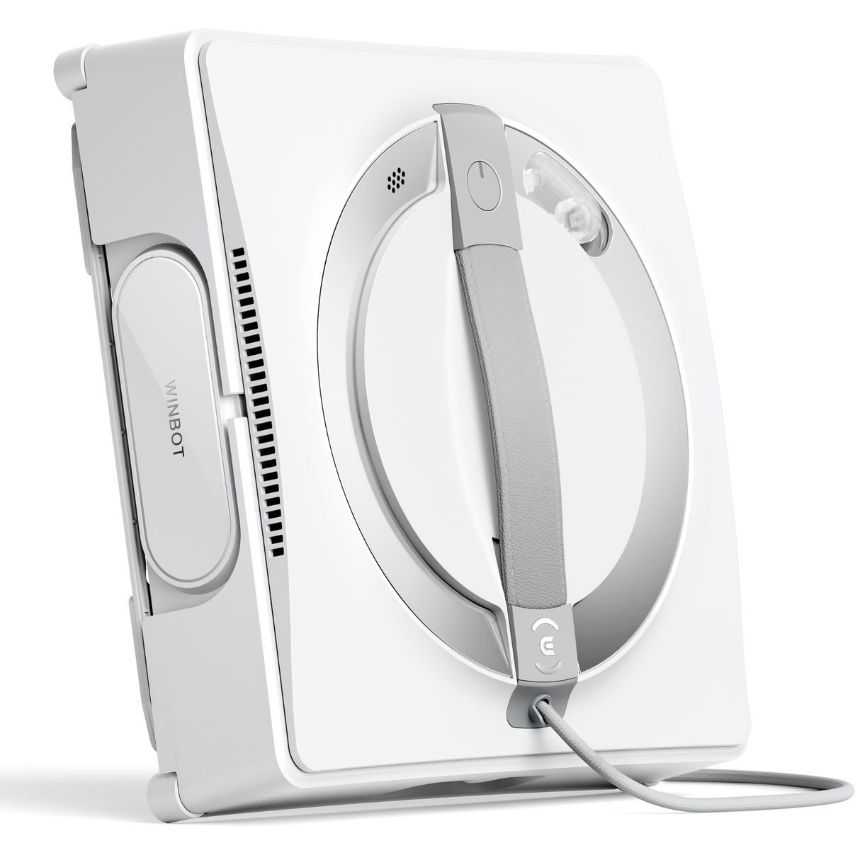 WINBOT W2 Smart Window Cleaner - 5,500 Pa, WIN-SLAM™ 4.0