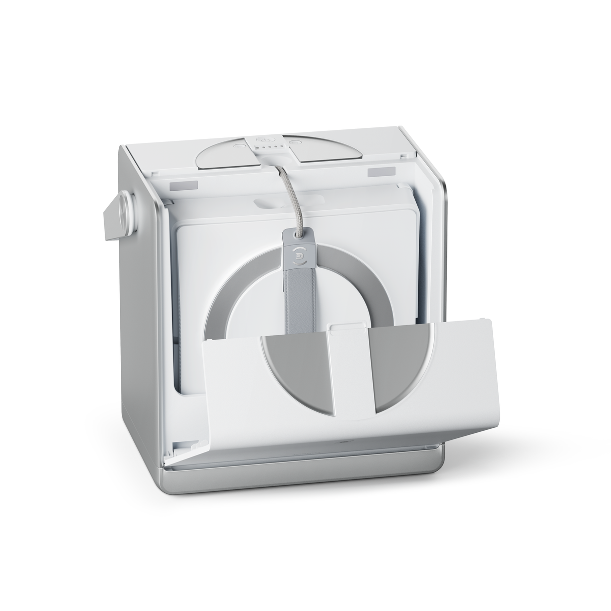 WINBOT W2 PRO OMNI Smart Window Cleaner - 110 Min Runtime, 5 500 Pa