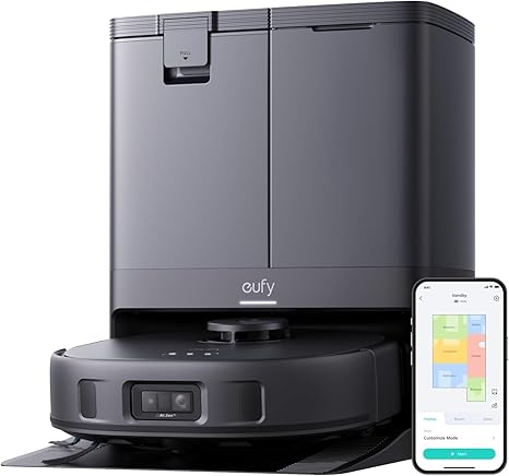 EUFY - X10 Pro Omni