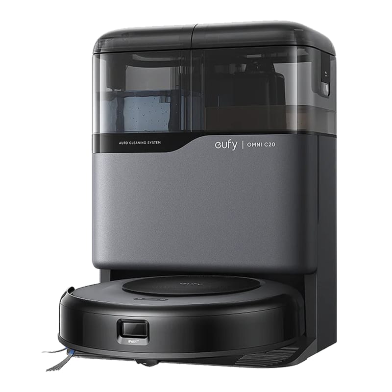 EUFY - C20 OMNI