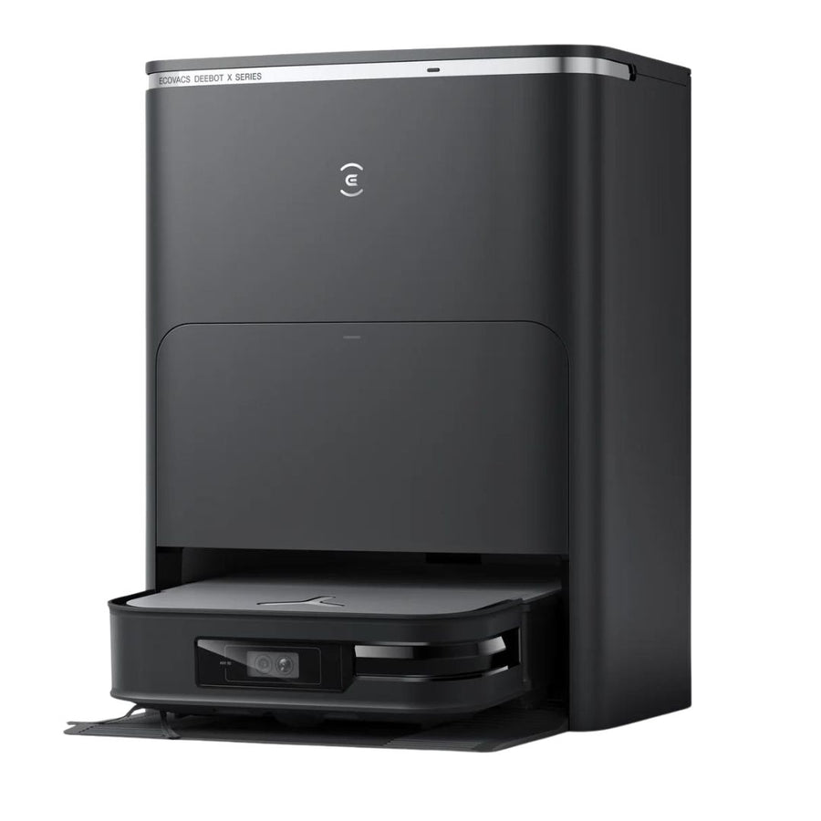 Deebot - X2 Pro Omni