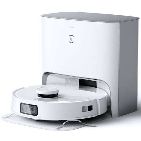 DEEBOT T10 PLUS