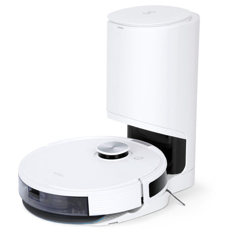 DEEBOT N10 PLUS