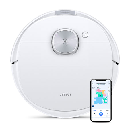DEEBOT N10