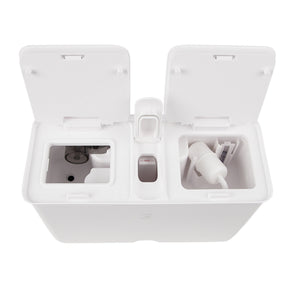 Automatic Water Refill/Drain Module