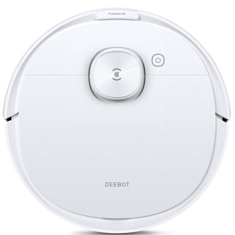 DEEBOT N8 PRO