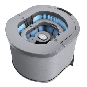 Air Filters & Monitoring
