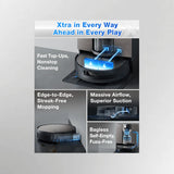 [Pre-Order] DEEBOT X11 OMNICYCLONE