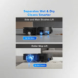 [Pre-Order] DEEBOT X11 OMNICYCLONE