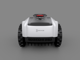 GOAT O800 RTK Robotic Lawn Mower
