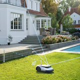 GOAT G1 Robotic Lawn Mower