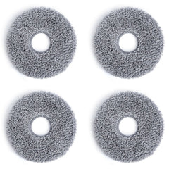 DEEBOT T30 OMNI /T30S COMBO Mopping Kit - 4 Rotating Mopping Pads