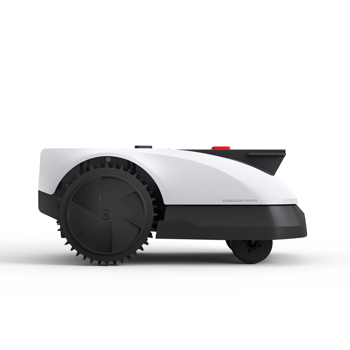 [Pre-Order] GOAT O800 RTK Robotic Lawn Mower