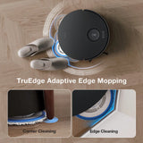 Ecovacs DEEBOT T30S PRO Robot Vacuum Cleaner and Mop