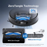 Ecovacs DEEBOT T30S PRO Robot Vacuum Cleaner and Mop