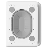 WINBOT W2S PRO OMNI Window Cleaning Robot - 10,000Pa Suction, 110min Runtime