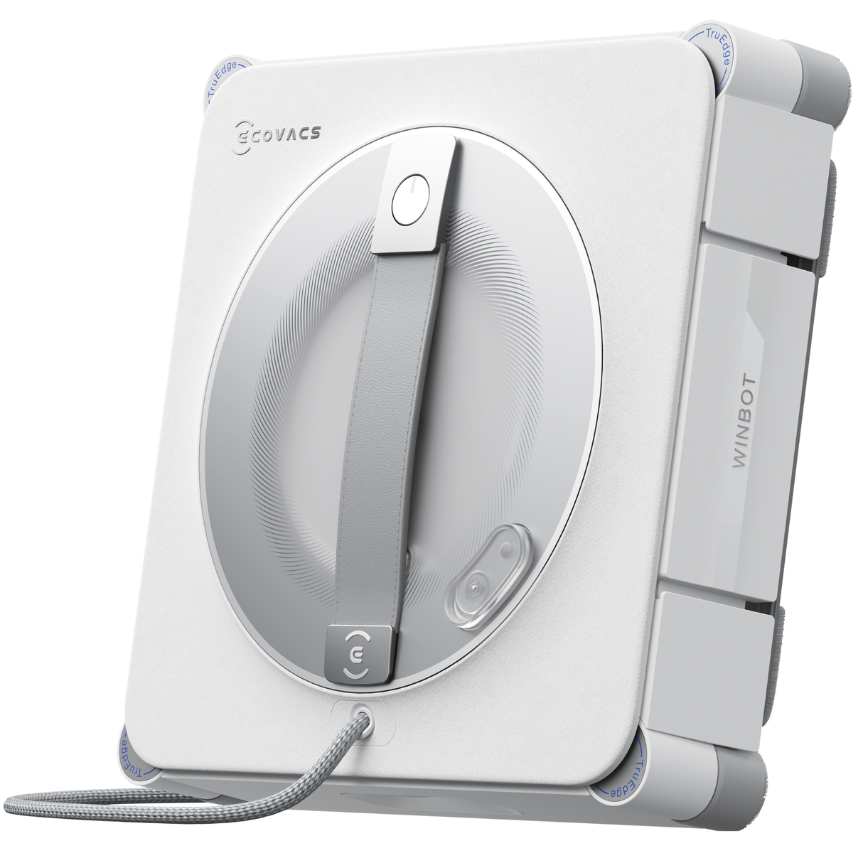 WINBOT W2S PRO OMNI Window Cleaning Robot - 10,000Pa Suction, 110min Runtime