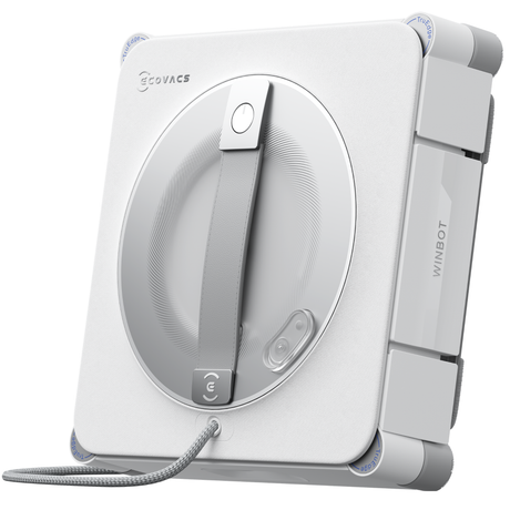 WINBOT W2S PRO OMNI Window Cleaning Robot - 10,000Pa Suction, 110min Runtime