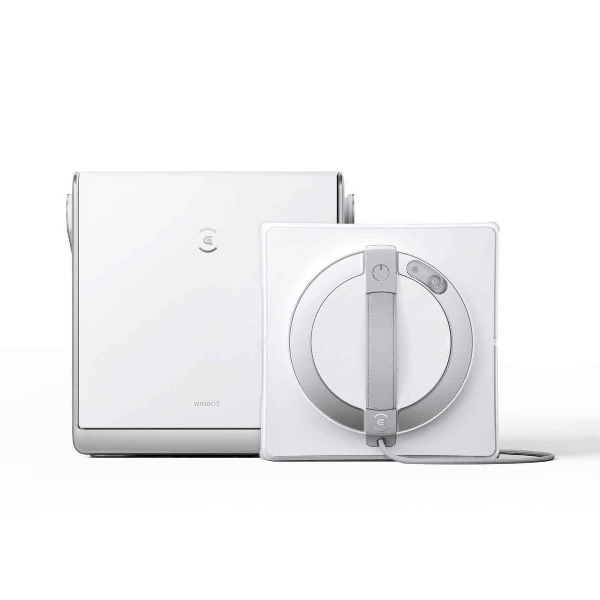 WINBOT W2 OMNI - Portable Window Cleaning Robot