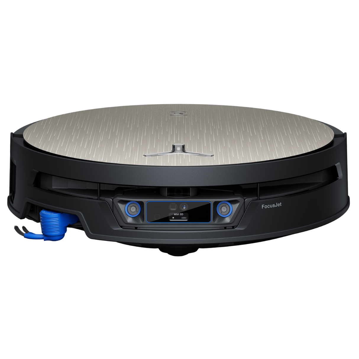 DEEBOT X12S OMNICYCLONE Wet Dry Vacuum Roller, OMNI Station, 22,000Pa