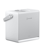 Ecovacs WINBOT W2S OMNI Smart Window Cleaner - 5500pa Suction, 110min Runtime