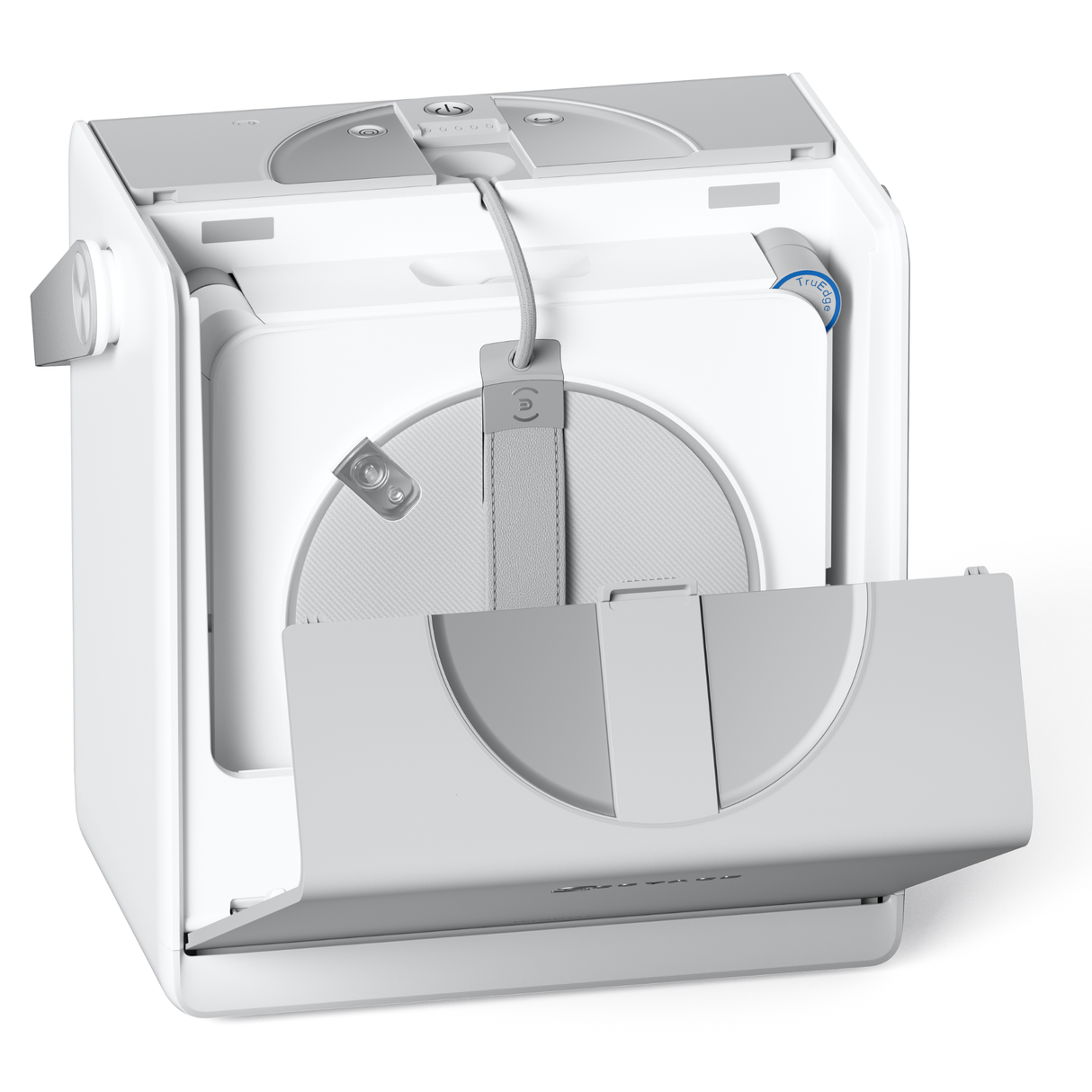 Ecovacs WINBOT W2S OMNI Smart Window Cleaner - 5500pa Suction, 110min Runtime