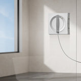 WINBOT W2 Smart Window Cleaner - 5,500 Pa, WIN-SLAM™ 4.0