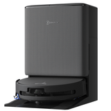 DEEBOT T90 PRO OMNI, Wet Dry Vacuum Roller, OMNI Station, 21,000Pa Suction, 280min Runtime