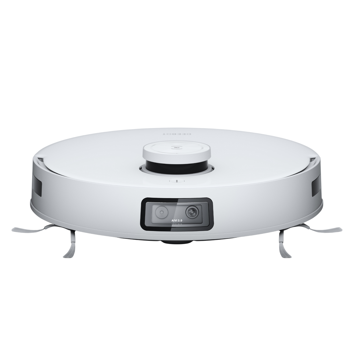 DEEBOT T10 – Smart Robot Vacuum & Mop with 3000Pa Suction, OZMO™ Mopping & AI Navigation