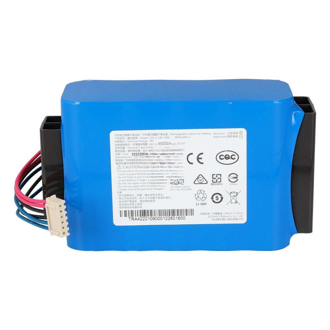AIRBOT Z1 Replacement Battery