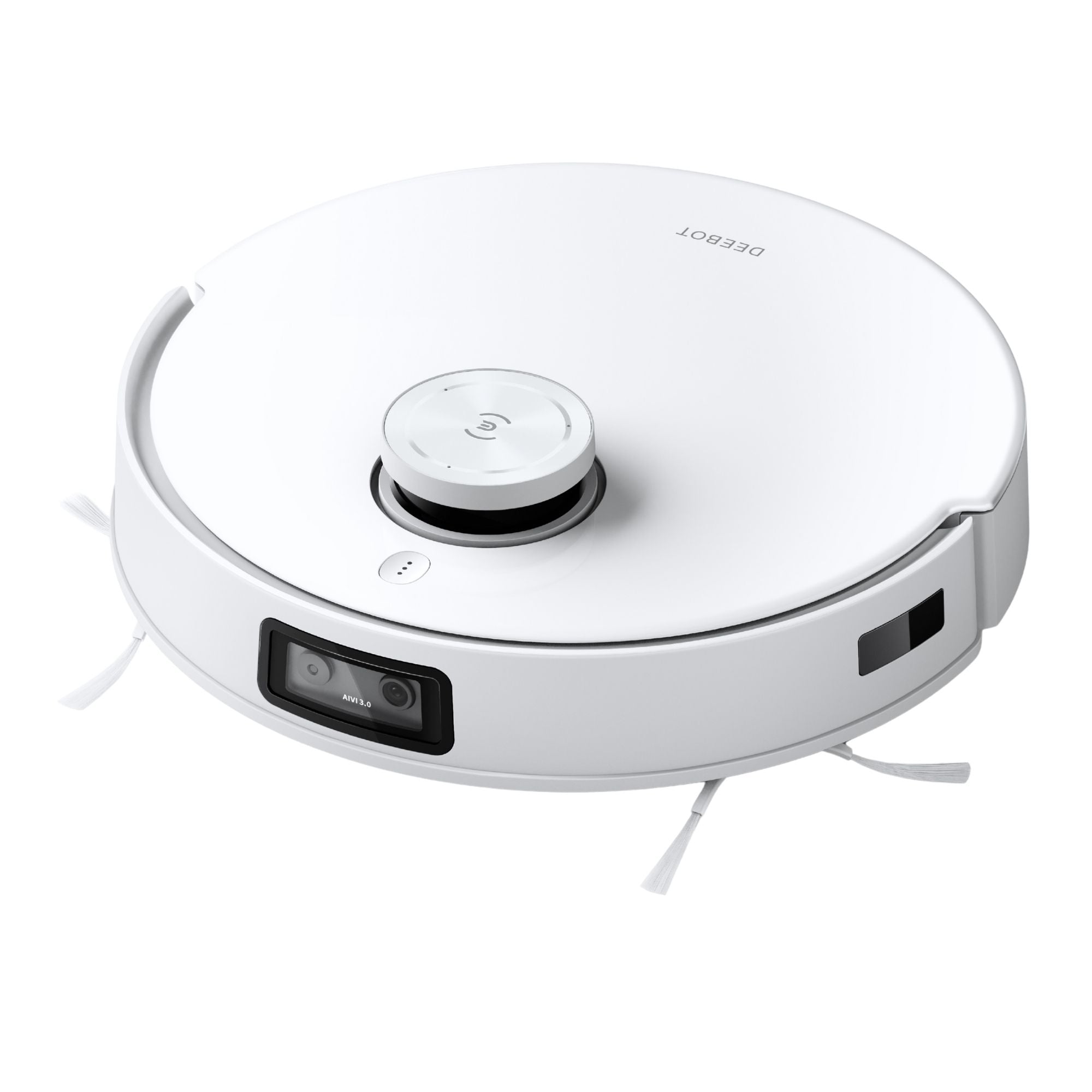 DEEBOT T10 – Smart Robot Vacuum & Mop with 3000Pa Suction, OZMO