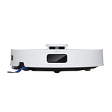 DEEBOT T30C Prime OMNI Robot Vacuum Cleaner - OMNI Station, 25,000Pa Suction, 180min Runtime