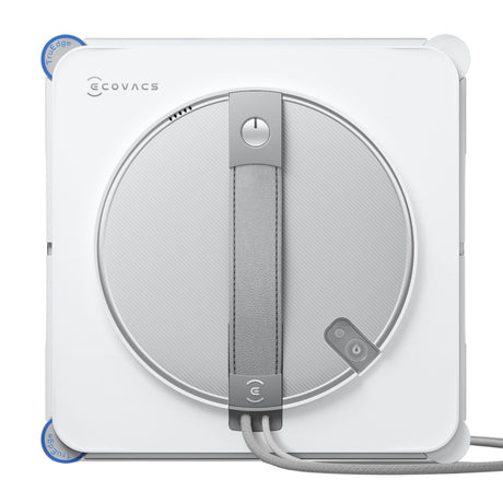 WINBOT W2S Smart Window Cleaner - 8000Pa Suction, 110 minutes Runtime