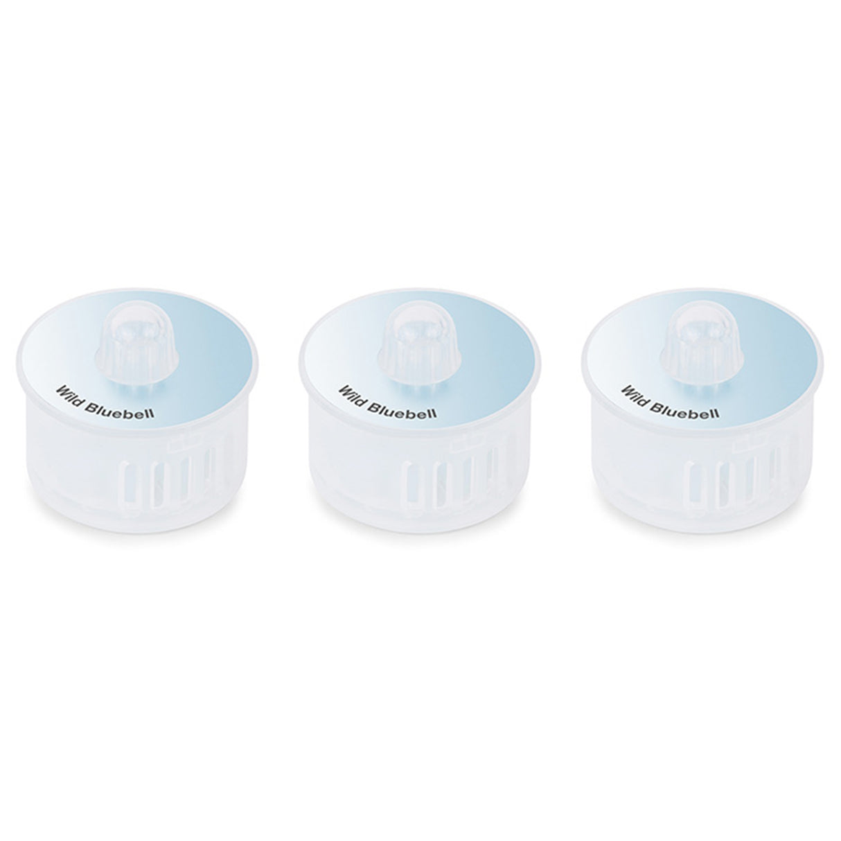 DEEBOT T10 Air Freshener Capsule – Wild Bluebell (3 Capsules)
