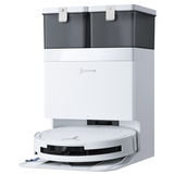 DEEBOT T50S PRO OMNI Vacuum Cleaner - OMNI Station, 25,000Pa Suction, OMNI Station, 205min Runtime